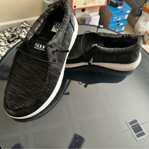 Reefs lightweight shoes